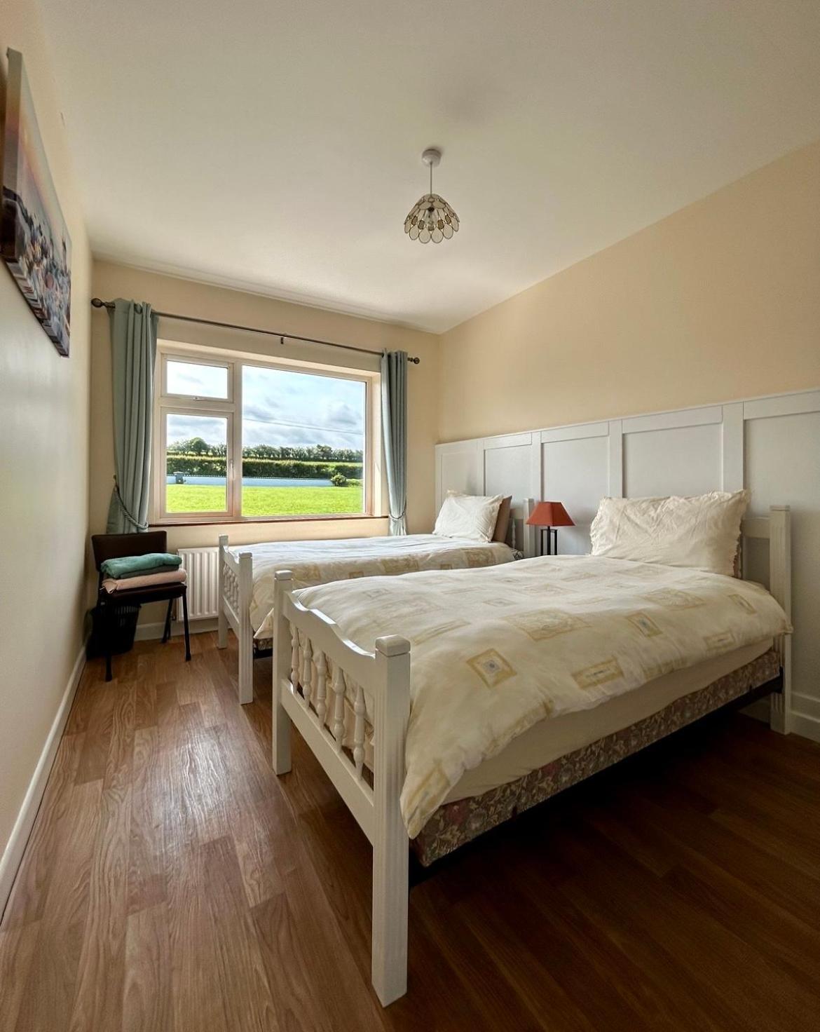 Breenville Farm House Tralee Kültér fotó
