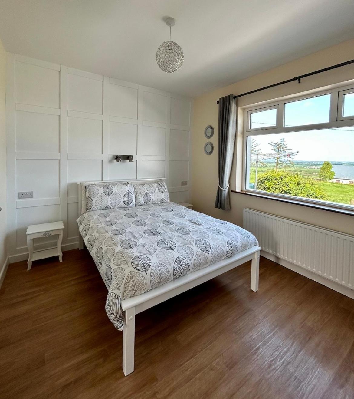 Breenville Farm House Tralee Kültér fotó