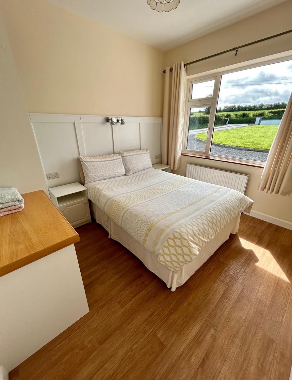 Breenville Farm House Tralee Kültér fotó